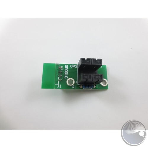 light sensor (BOM#25.PG2)