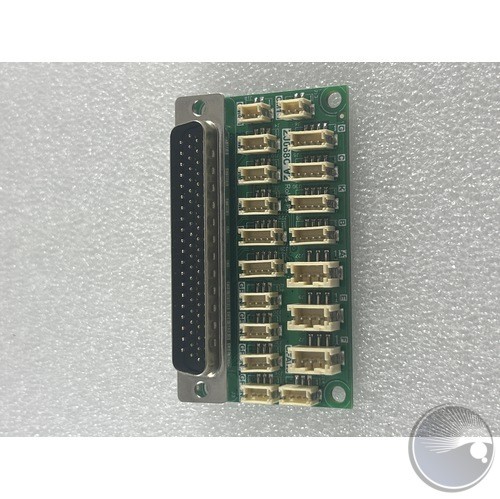 switch PCB ZJ068 (BOM#172)