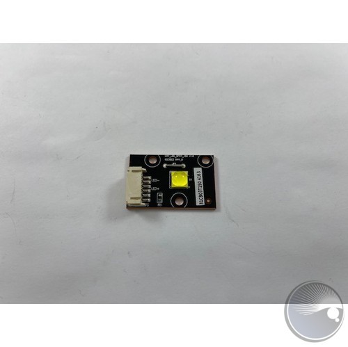 LED board_SPOT_160 V1.0 (BOM#24.Head)