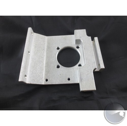 head right bracket DJ150B07 (BOM#43)