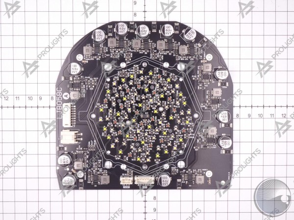 PL LED BOARD, B010000199XA