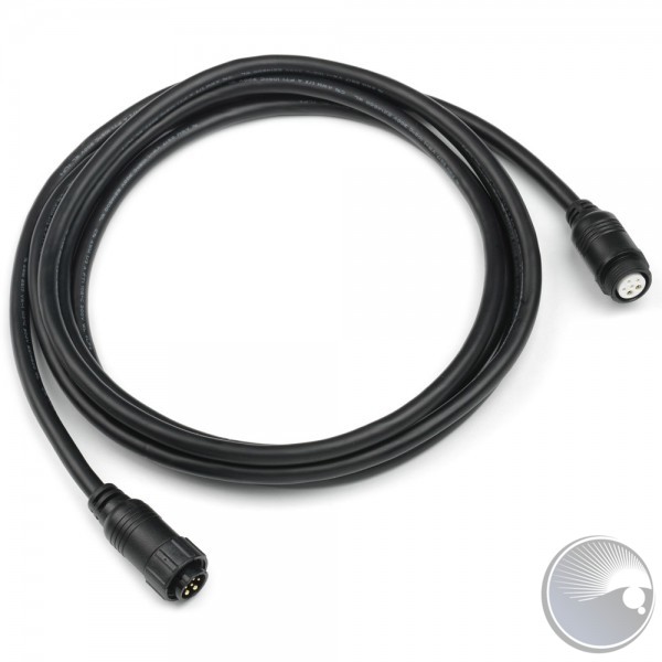 Martin POWER+DATA CABLE M16-M16 2,5M