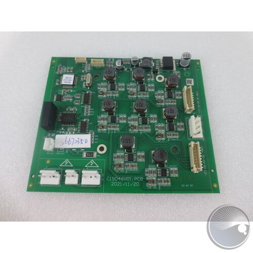 Control PCB