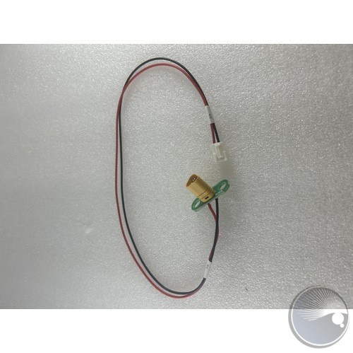 MALE DMX XLR SOCKET PCB B (BOM#6)