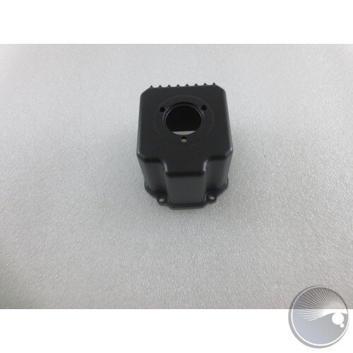 motor cover TOUGH-950W-B04 (BOM#127)