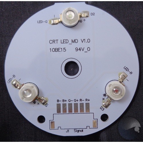 LED PCB