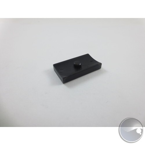 Nylon Press plate 29*16*6mm PA6+30%GF (BOM#16)