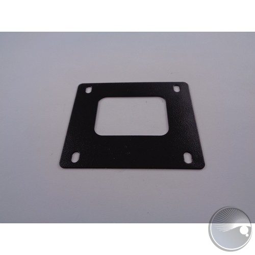 lens bracket connection board 2 X75A0412 (BOM#46)