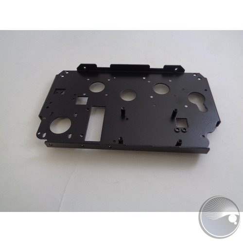 gobo motor bracket PRO16RA0332 (BOM#134)