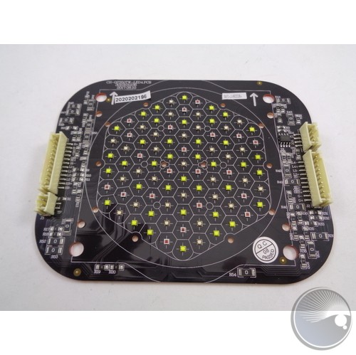 LED PCB (BOM#15)