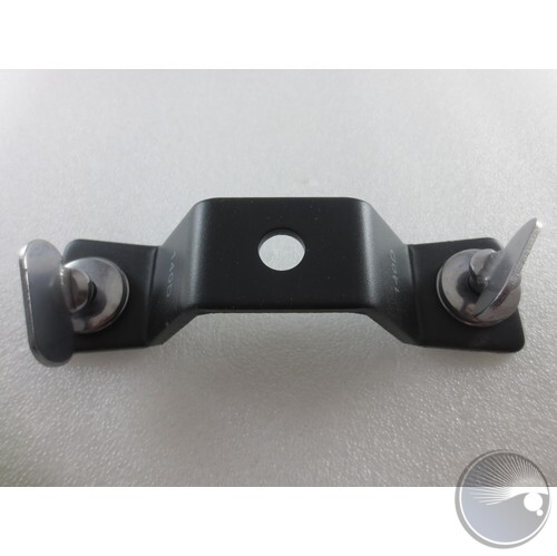 Omega hanging bracket V3, Taller Bracket CD-D14 140D (BOM#36)