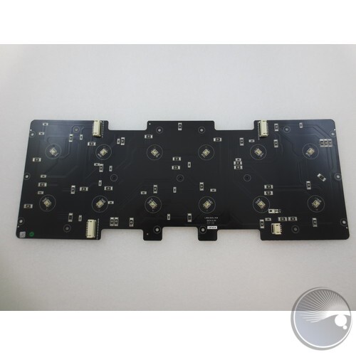 LED PCB L25019V01.PCB (BOM#7)