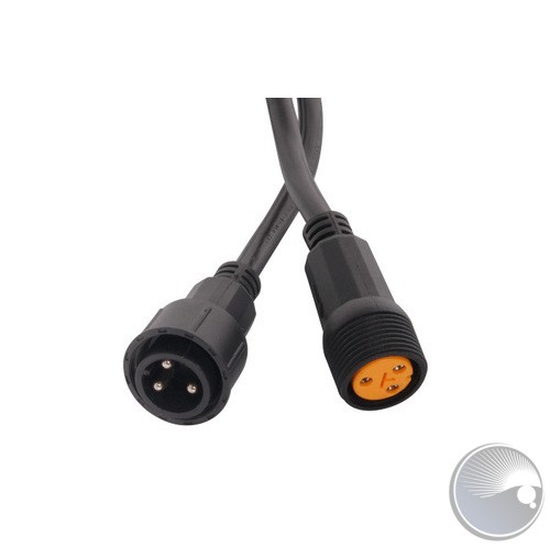 Power Extension Cable 5m (IP65 rated)