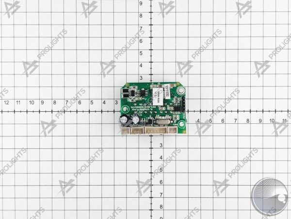 PL MASTER PCB (DISPLAYCOBFC 16 AG), 2020200366