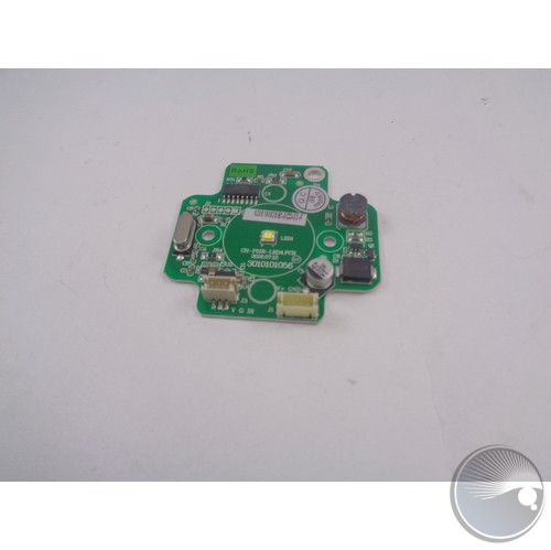 LED PCB (BOM#7)