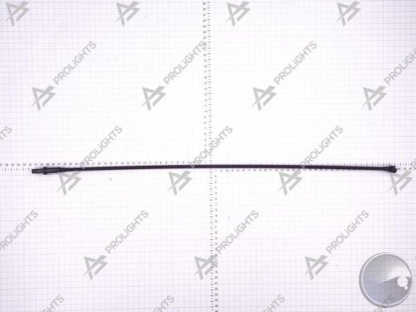 PL FLEXIBLE SHAFT FOR TILT