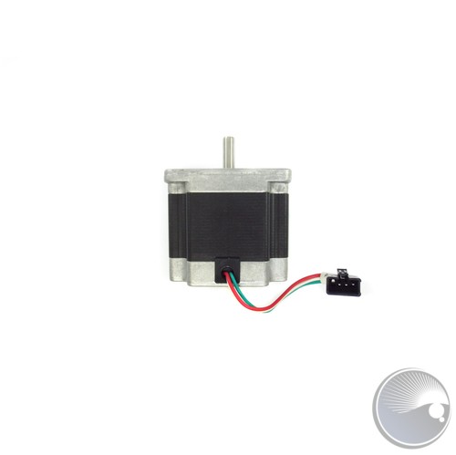 Pan motor PL24HC2L3150-01 (BOM#44)