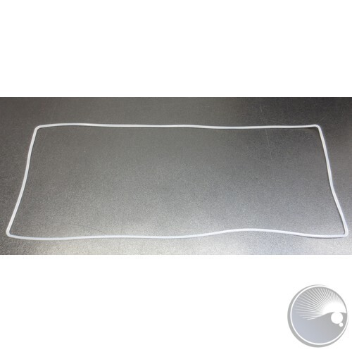 CRYSTAL GASKET FOR TOP COVER (BOM#47)