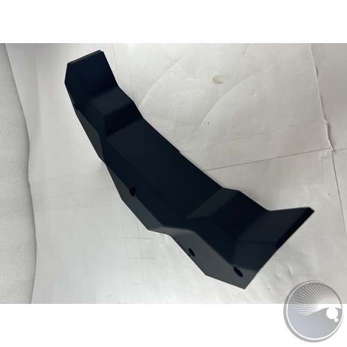 arm front cover MK1XS-C02 (BOM#59)