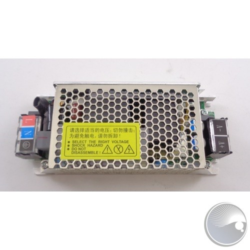 POWER SUPPLY VAT-UP200-4.5-C 4.5V 30 A