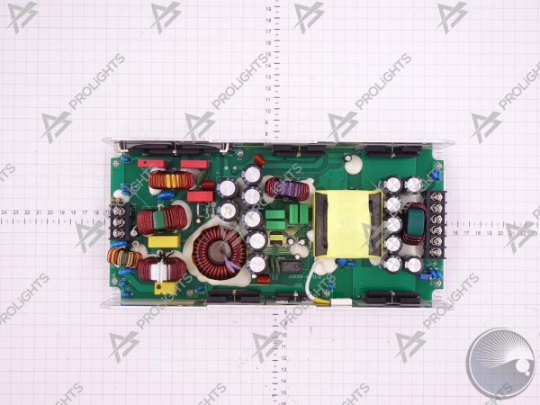 PL Power Supply, A1800b-48P OUTPUT?48V 37.5A