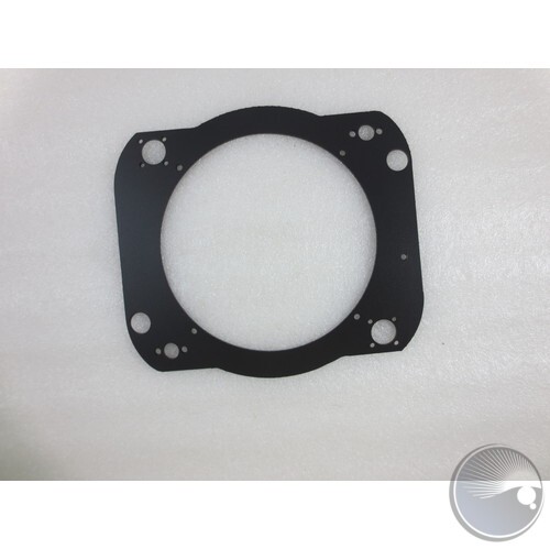 lens bracket ROIP-140-A03-05 (BOM#154)