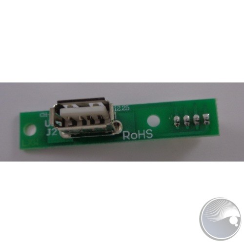 USB PCB (BOM#19)