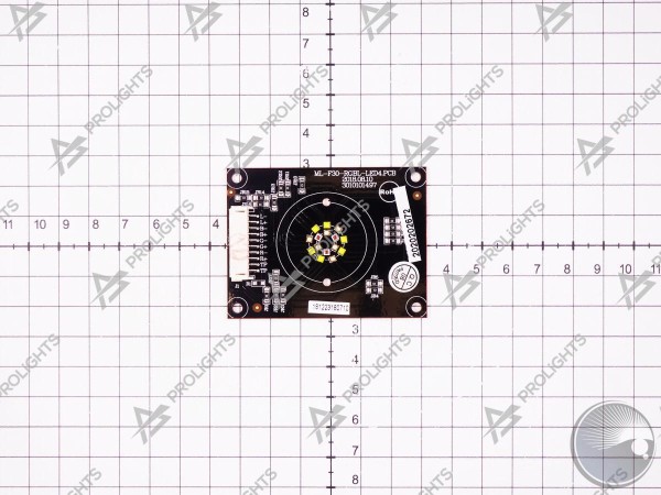 PL LED PCB, 21001429