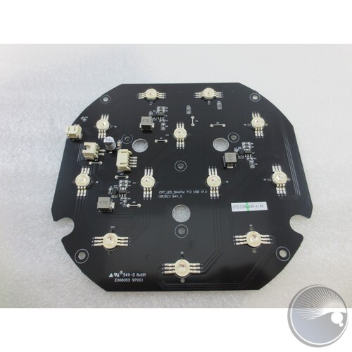 LED Board (BOM#8)