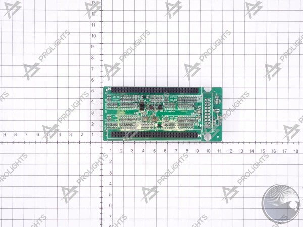 PL HUB BOARD (SP APIX2 4 SA - PANEL), LFJJGZPK