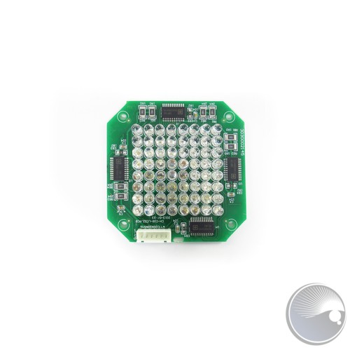 LED PCB-1