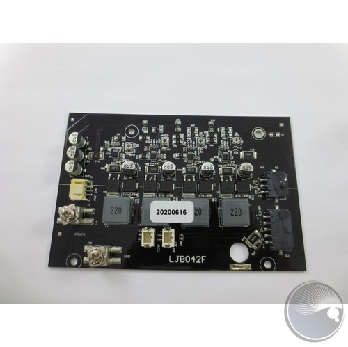 LED driver PCB LJB042 F (BOM#243)