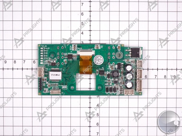 PL MASTER PCB (DISP)/MASTER PCB (DISP) (SP ECLFRESNELTU 59 AG)