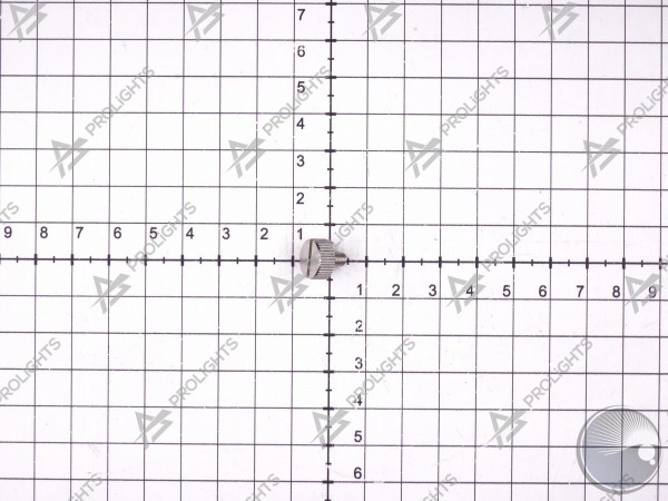 PL Thumb Screw, 61101252