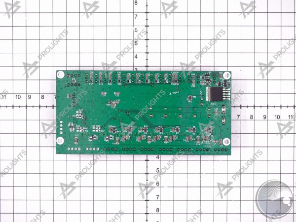 PL MOTOR PCB (3U)