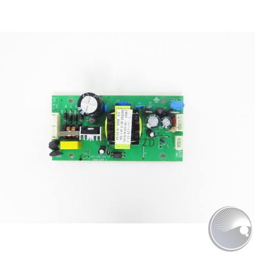 POWER SUPPLY (BOM#14)