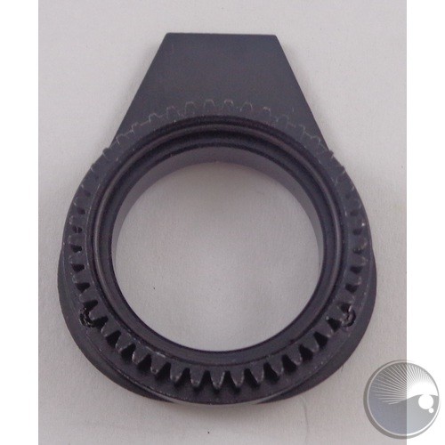 Metal Gobo Holder W/C-Ring