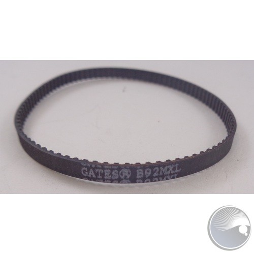 strap B92MXL4mm (BOM#290)