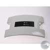 Display cover White smartMAC