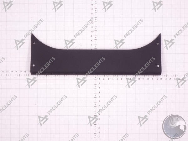 PL ARM COVER-SIDES