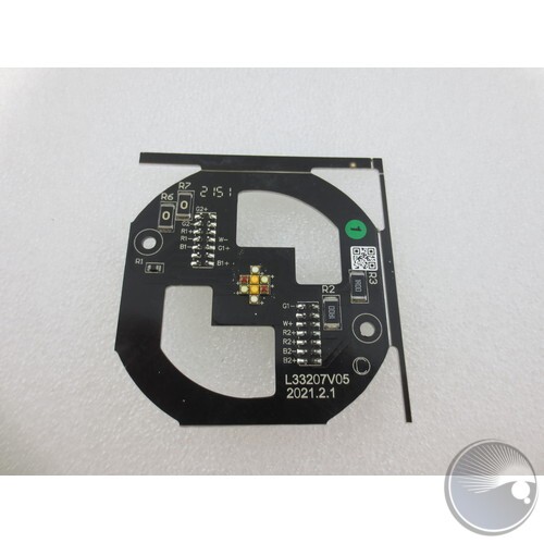 LED PCB (BOM#9)