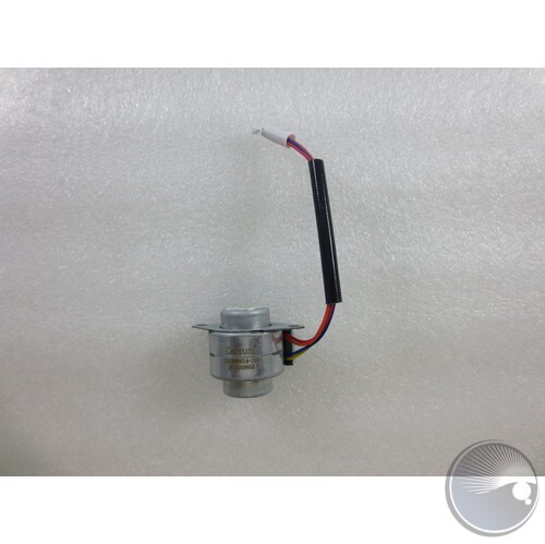 motor assembly IP-1W (BOM#94)