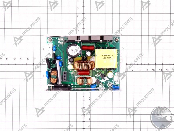 PL POWER SUPPLY