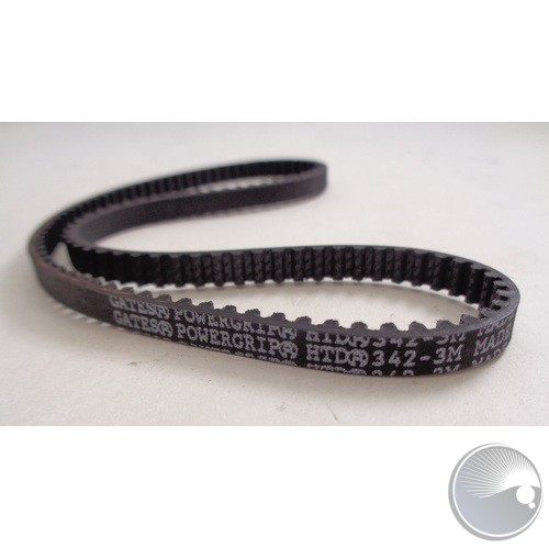 syncronization strap 3M3425mm (BOM#144)