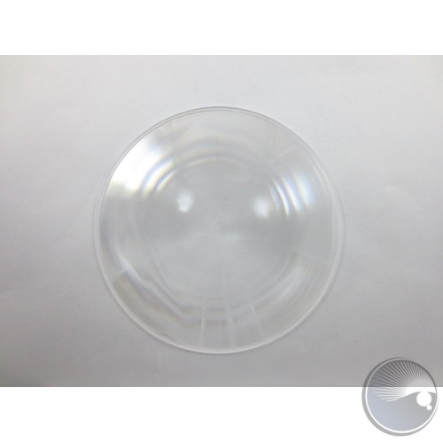 Acrylic Front Lens (BOM #108)