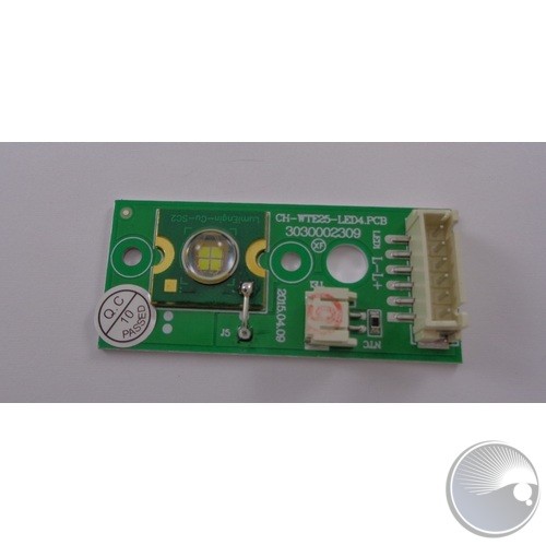 LED PCB (BOM#28)