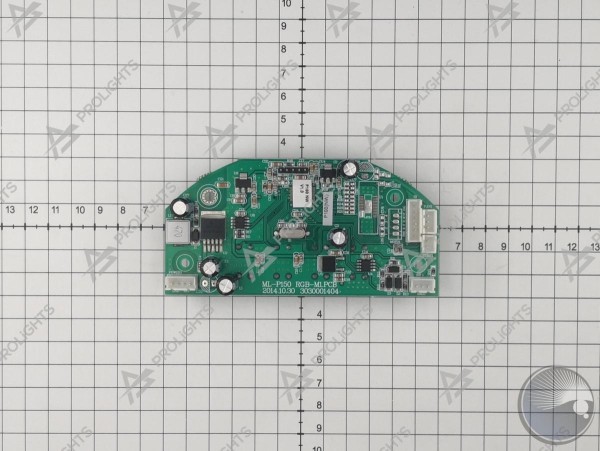 PL MASTER PCB (DISP)(SP STUDIOCOBTUBK 19 AG), 2020200349B