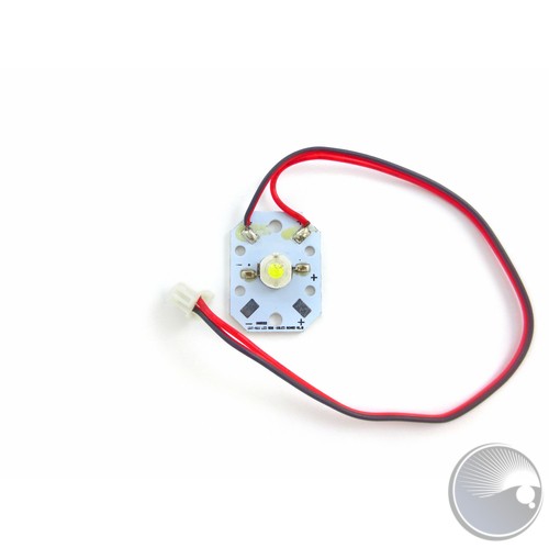 PCBA_LED board_CRT-MIX LED 508 -1WLED BOARD V1.0 (Main Bar BOM#2)