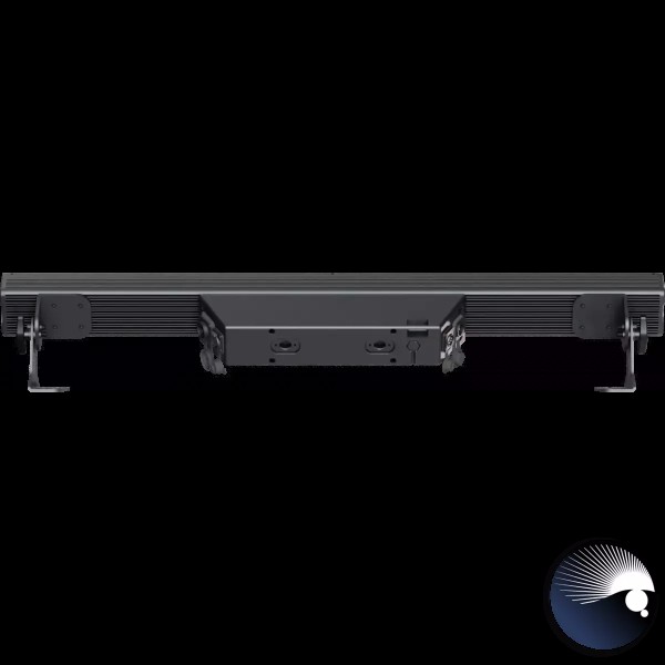 PL LumiPix 15IP, LED-Bar, 15x10W RGBW, 16°, IP65, schwarz