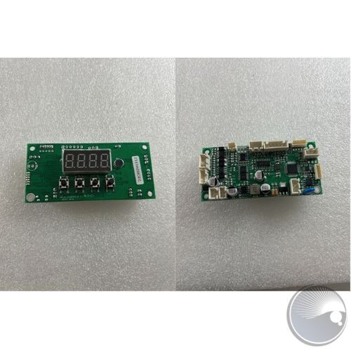 Main PCB_MB_BAND&TPAR_BT V1.1 (BOM#11)